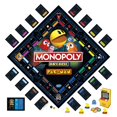 thumbnail image 5 of Monopoly Arcade Pac-Man Game Board Game for Kids Ages 8 and Up; Includes Banking and Arcade Unit, 5 of 5