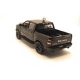 thumbnail image 2 of Christmas Ornament for 2019 Ram 1500 Truck Large Black, 2 of 3
