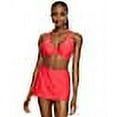 thumbnail image 4 of Sunsets Swimwear Geranium Sporty Swim Skirt, 4 of 4