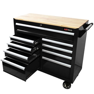 International Tech Series 43.63''W 10-Drawer Top Chest - Walmart.com