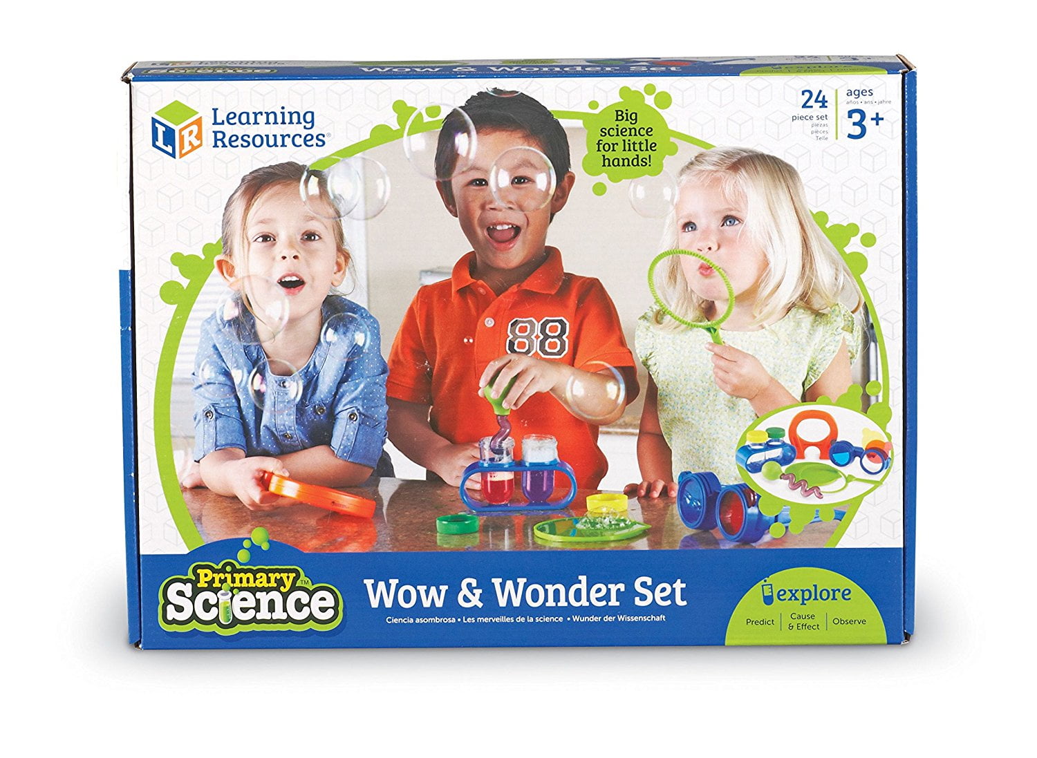 learning resources for 2 year olds