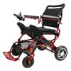 Geo Cruiser Elite EX Foldable Power Wheelchair