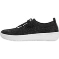 thumbnail image 3 of FitFlop Womens F-Sporty Uberknit, 3 of 4