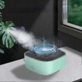 thumbnail image 1 of Cenicero sin humo con succión directa, purificador de aire envolvente de 360 grados, apagado automático, filtro de aire para cenicero de 600 mAh para el hogar, 1 of 5