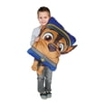 thumbnail image 1 of Coussin compagnon 3D Paw Patrol "Huggy Chase", 1 of 1