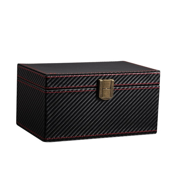 Caja de protección para teléfono móvil llavero, funda protectora de jaula de bloqueo de señal para llaves de coche