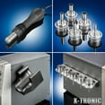 thumbnail image 2 of X-Tronic 6020-PRO-X 750 Watt Hot Air Rework Station, Patented Nozzle Holder, 3 Temp Presets, C/F & More, 2 of 5