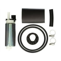 In-Tank Electric Fuel Pump - Compatible with 1994 - 1996 Chevy Impala 5.7L V8 1995