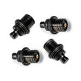 thumbnail image 2 of SuperATV Heavy Duty Replacement Ball Joint for Arctic Cat Wildcat/Wildcat 4 (2012+) | Set of 4|BJ-5-001-K-4, 2 of 5