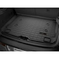 thumbnail image 2 of WeatherTech Cargo Trunk Liner compatible with 2014-2019 BMW i3 - Trunk, Black, 2 of 4