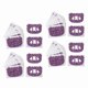 thumbnail image 1 of Cinta Para Ronquidos, Cinta Bucal Para Dormir, 120 Unidades, Transpirable, Antialérgico Para La Noche, 1 of 7