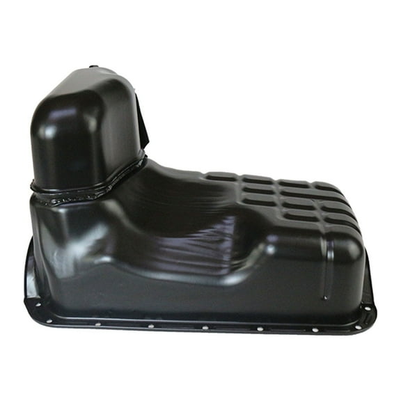 Agility Auto Parts 3310453 Engine Oil Pan for INFINITI, Nissan Specific Models