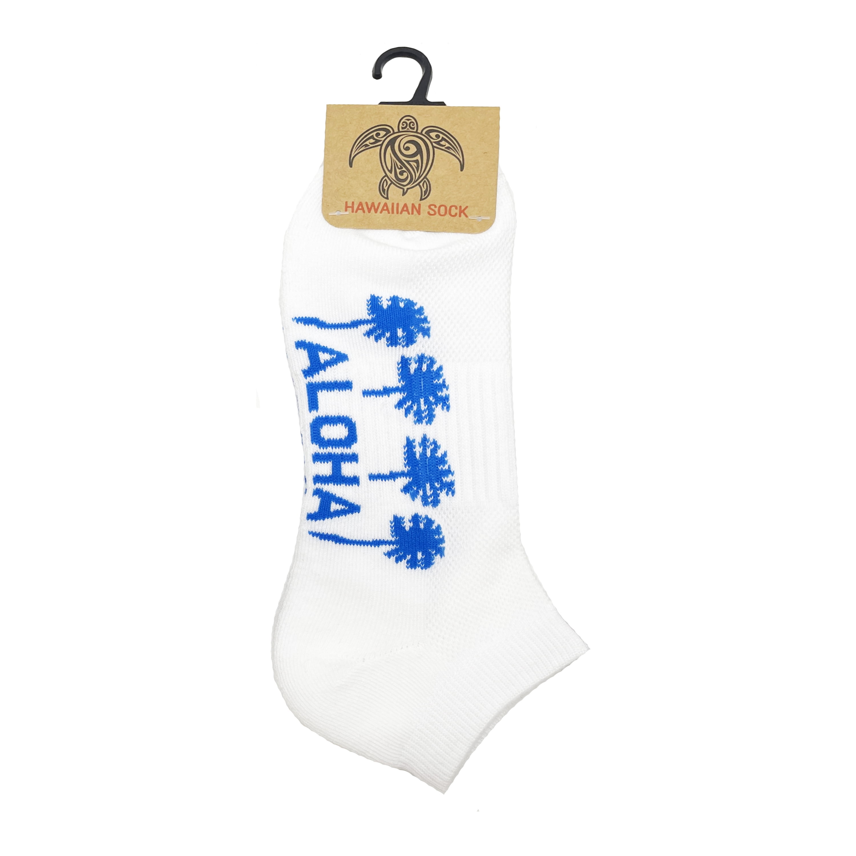 Ajw, Inc Premium Cotton Crew Socks
