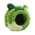 thumbnail image 2 of Nido de pájaro Strade Fareast Limited Cueva para pájaros Hamaca para pájaros pequeños 15 cm Diámetro, 2 of 8
