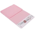 thumbnail image 1 of Funda Protectora De PU Para Tableta, Funda De Cuero Con Tapa Antideslizante Antipolvo Para Tableta IPAD ANGGREK Otros, 1 of 8