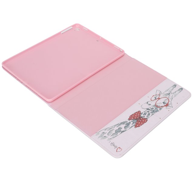 Funda Protectora De PU Para Tableta, Funda De Cuero Con Tapa Antideslizante Antipolvo Para Tableta IPAD ANGGREK Otros