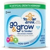 Similac Go & Grow NON-GMO Toddler Drink, Powder, 1.5 lb