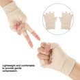 thumbnail image 4 of Anti Arthritis Health Care Gloves Gloves Anti Arthritis Compression Gloves Compression Therapy Rheumatoid Pain, 4 of 9