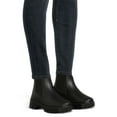 Portland Boot Company Women’s Chunky Chelsea Rain Boots