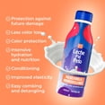 thumbnail image 5 of Sunsilk Impresionante Champú Brillo Negro 650ml, 5 of 5