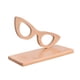 thumbnail image 2 of Soporte de madera para gafas de sol, organizador de gafas, cuadrado, redondo, ovalado, decorativo y creativo., 2 of 9