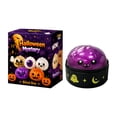 thumbnail image 5 of Halloween Squishy Mystery Blind Box Slow Rising Toys, 5 Pack Assorted Character Mini Squeeze Fidget Toys 2.17 Inches Adult Collection, 5 of 8