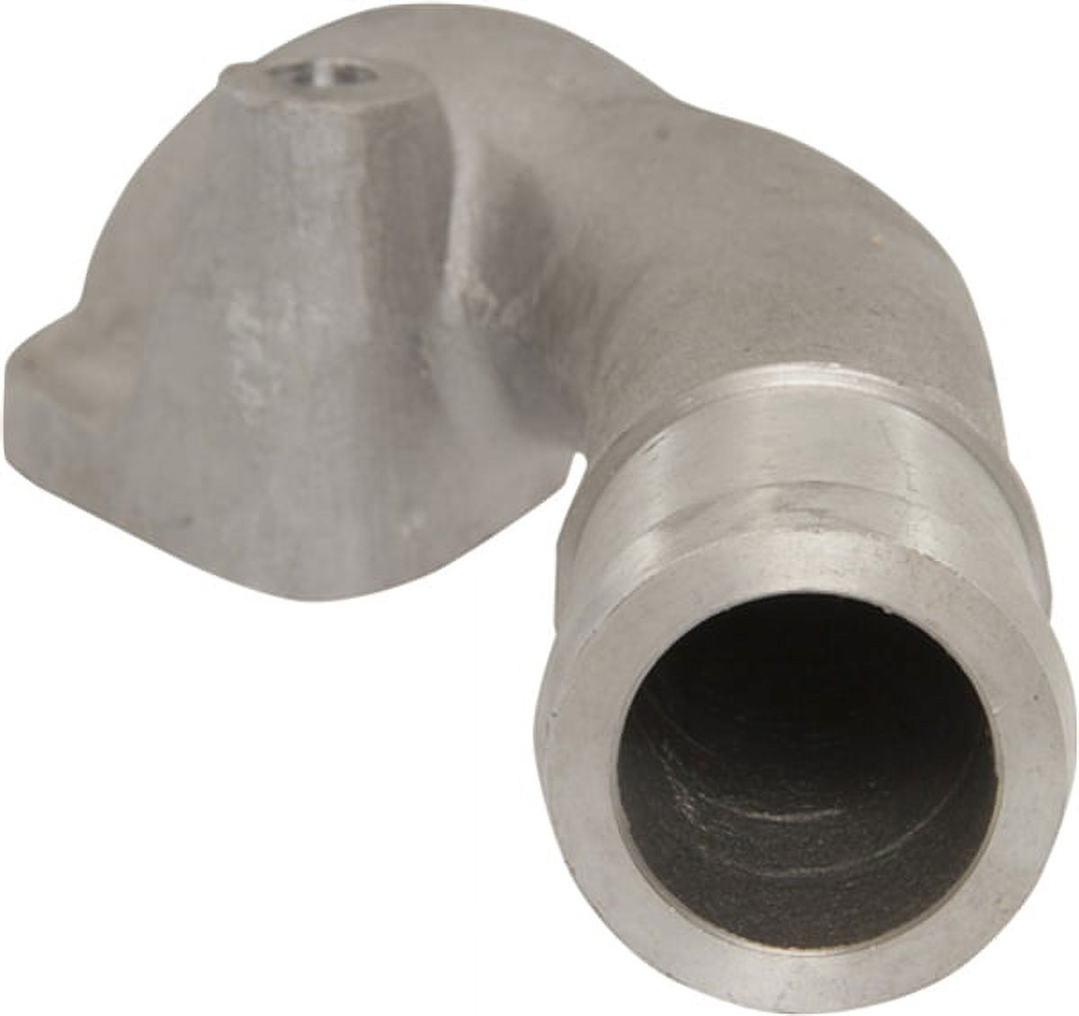 Four Seasons Engine Coolant Water Outlet P/N:85006 Fits select: 1989-1993 OLDSMOBILE CUTLASS CIERA, 1989-1993 BUICK CENTURY