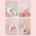 thumbnail image 4 of Infrared Sensor Foam  Dispenser Smart Foam  Dispenser Touchless Automatic Sensor  Dispenser Cartoon Pet Waterproof Smart Foam  Dispenser, 4 of 4