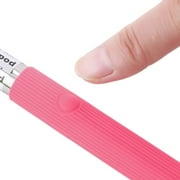 b luetooth Shutter Extendable Handheld Selfie Stick Monopod For Smart Phone