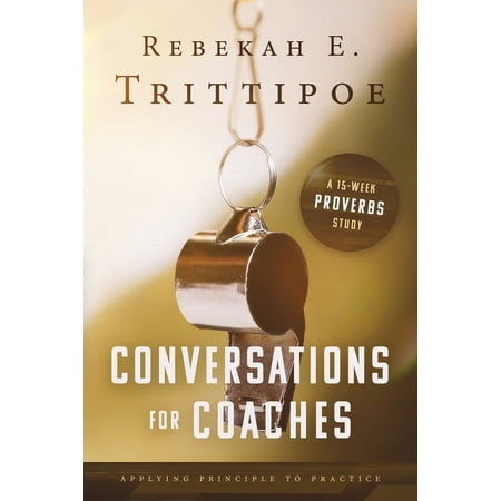 Conversations for Coaches (Paperback)