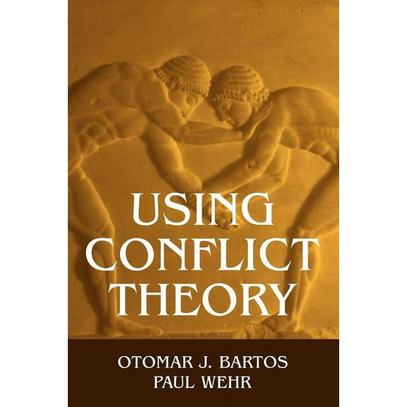 Using Conflict Theory, (Paperback)