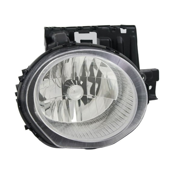 TYC 20-9173-00-9 Right Headlight Assembly for 2011-2014 Nissan Juke NI2503201