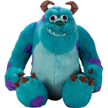 Disney Cuddle Doll, Sulley