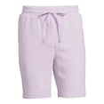 thumbnail image 5 of No Boundaries Men's Jogger Shorts, 5 of 5