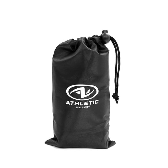 Ligas de resistencia de latex Athletic works CL10195CAMO 3 piezas