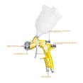 thumbnail image 4 of TE20/T110 Spray Gun GLT Pro 1.3/1.8MM Connector Car Paint Spray Gun ,Flexible, 4 of 5