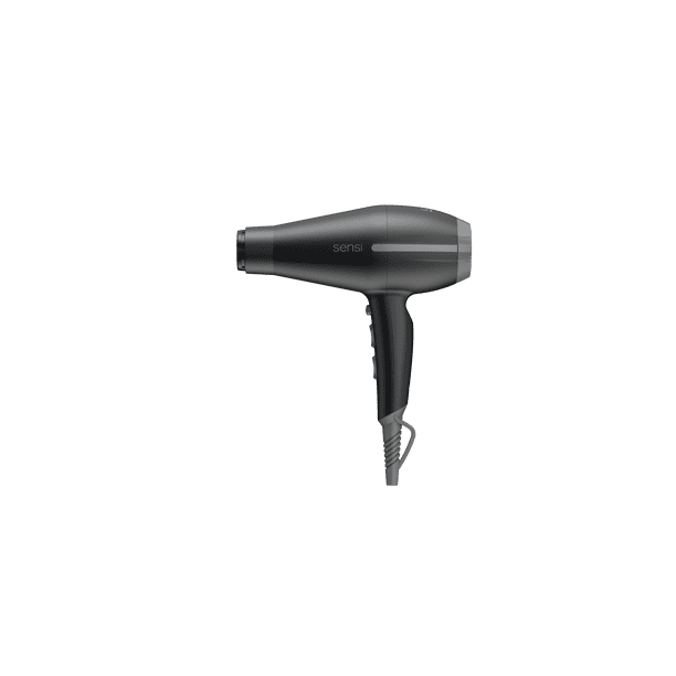 Secadora de Cabello Gama Italia Tempo Sensi Night 5D 2100W