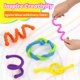 thumbnail image 5 of Juguetes sensoriales que se doblan con fuerza solar para niños con autismo y TDAH, 5 of 6
