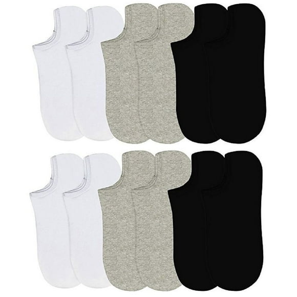 No Show Socks Mens