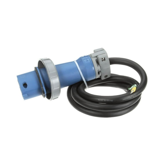 Antunes 0700923 Power Cord Assembly, 3 Phase