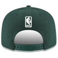 thumbnail image 4 of Gorra Snapback New Era NBA Milwaukee Bucks 9FIFTY, 4 of 6