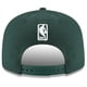 thumbnail image 4 of Gorra Snapback New Era NBA Milwaukee Bucks 9FIFTY, 4 of 6