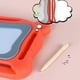 thumbnail image 4 of Children Magnetic Drawing Tablet Magnetic Erasable Screen Painting Board Art Painting Tool, 4 of 5