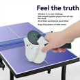 thumbnail image 3 of Adaptador para Raquetas de Tenis de Mesa 3/Quest3S, de Agarre para Controlador, Accesorios para Juegos de Realidad Virtual, una Sola Mano Izquierda., 3 of 5