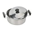 thumbnail image 4 of Juguete de cocina para niños, juguete de utensilios de cocina, mini utensilios de cocina, juguete de simulación, juguete de cocina, fiabilidad excepcional, 4 of 8