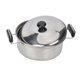 thumbnail image 4 of Juego de simulación de juguete de cocina, utensilios de cocina de juguete, mini utensilios de cocina para niños, juguete de cocina para niños, claridad notable, 4 of 8