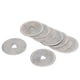 thumbnail image 4 of Cuchillas circulares de acero inoxidable para cortar tela y coser rotativas de 45 mm, paquete de 10, 4 of 8
