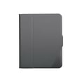 thumbnail image 2 of Targus VersaVu - Étui Rabattable pour Tablette - Rotation 360 - Polyuréthane, Polyuréthane Thermoplastique (TPU) - Noir - 10,9 Pouces - pour Apple 10.9-inch iPad (10e Génération), 2 of 16
