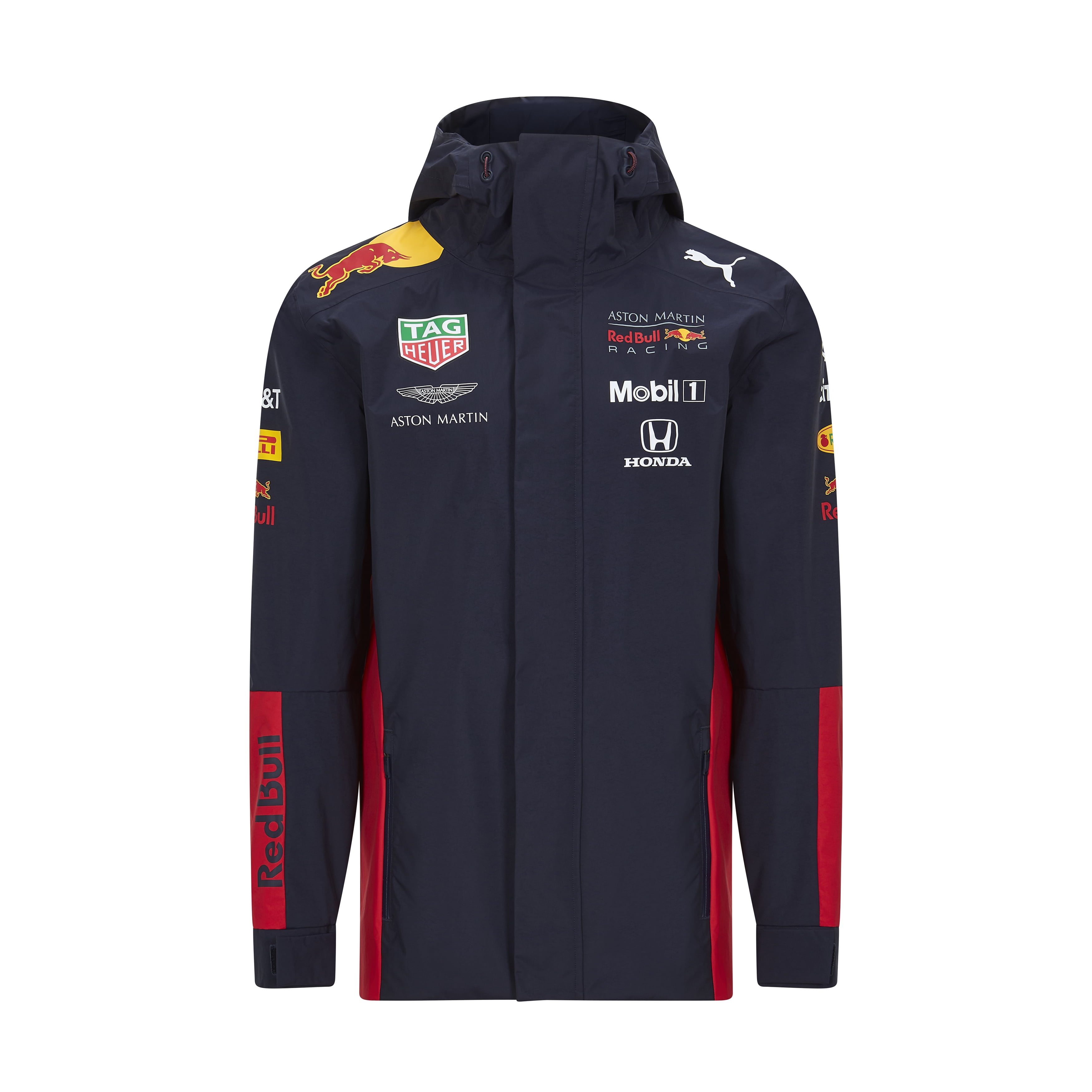 Red Bull Racing - Red Bull Racing F1 2020 Men's Team Rain Jacket Navy Size: L - Walmart.com Red Bull Racing - Red Bull Racing F1 2020 Men's Team Rain Jacket Navy Size: L - Walmart.com
