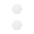 thumbnail image 4 of Inteprter Llavero acrílico DIY película de protección transparente llavero para niños adultos Type1 NO1, 4 of 6